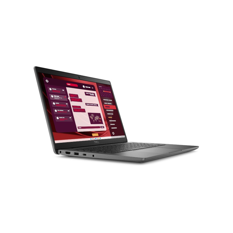 Dell Latitude 3450, Gri