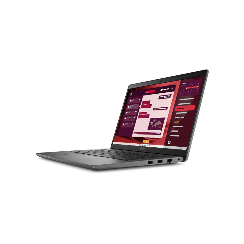 Dell Latitude 3450, Gri