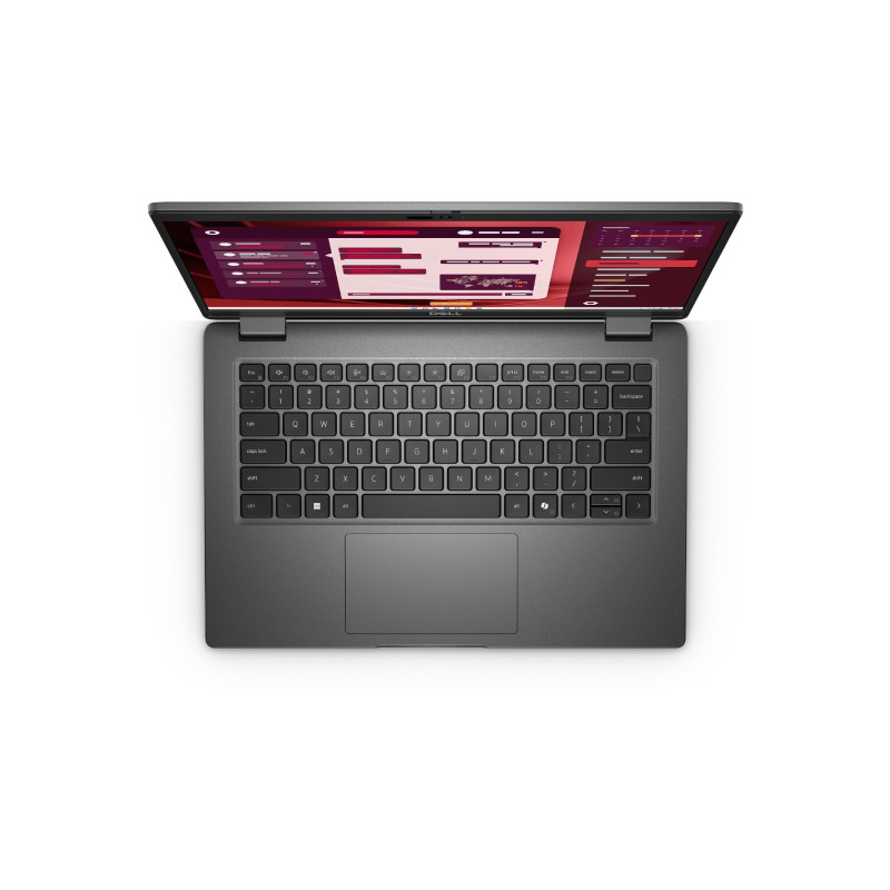 Dell Latitude 3450, Gri