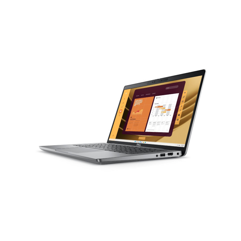 Dell Latitude 5450, Gri