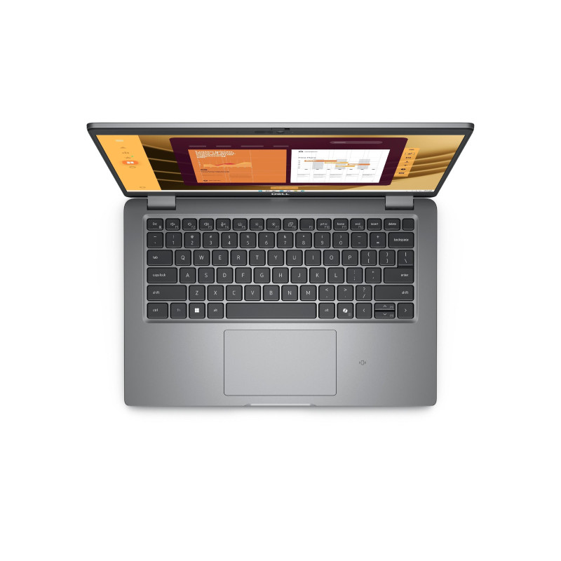 Dell Latitude 5450, Gri