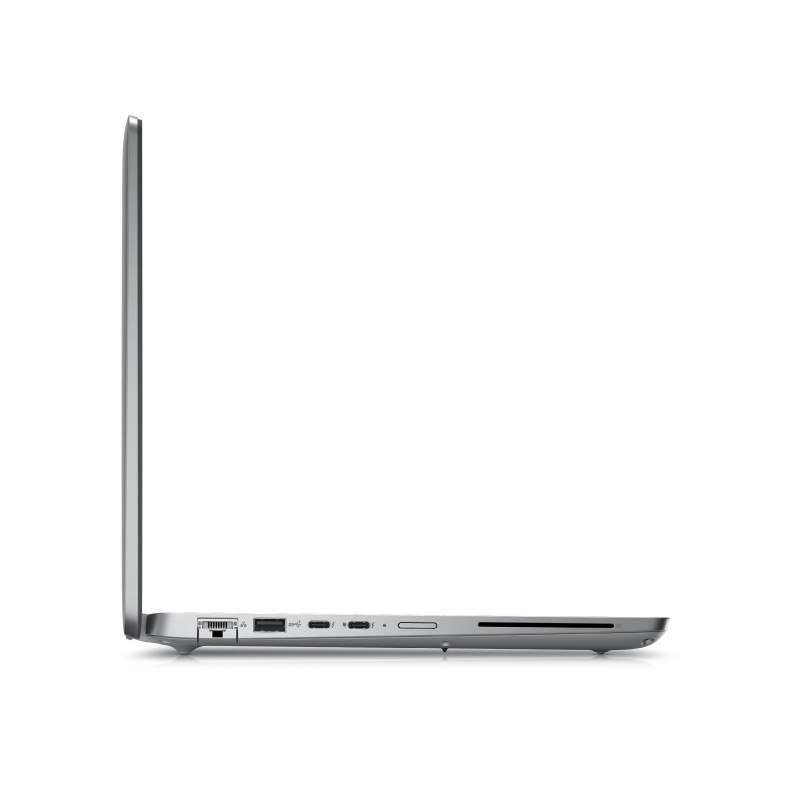 Dell Latitude 5450, Gri