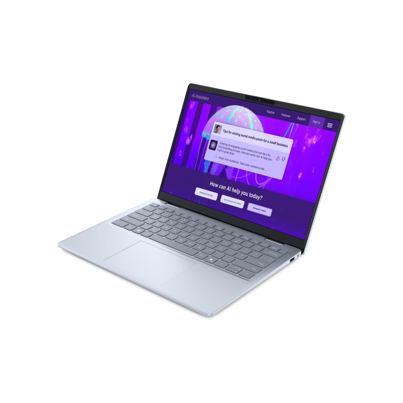 Ноутбук Dell 14 Plus, 1018767104