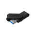 Kingston DataTraveler Exodia S, черный