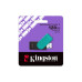 USB-накопитель 128GB Kingston DataTraveler Exodia S, Black/Teal