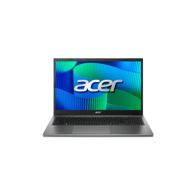 ACER Extensa 15 EX215-24 Steel Gray (NX.EJ5EU.002) 15.6” ComfyView IPS FHD (AMD Ryzen 3 7320U 4xCore 2.4-4.1GHz, 