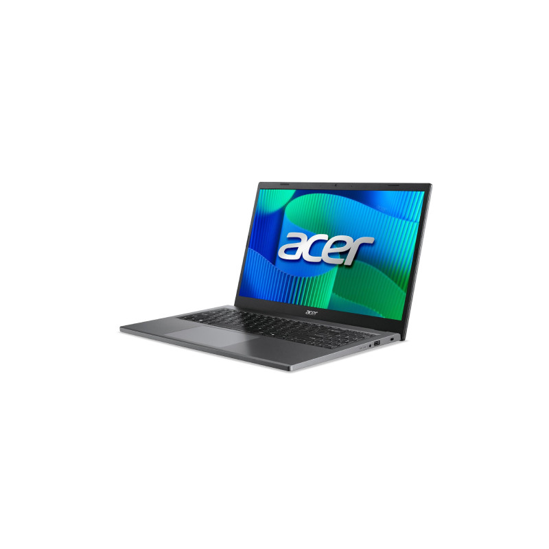 ACER Extensa 15 EX215-24 Steel Gray (NX.EJ5EU.002) 15.6” ComfyView IPS FHD (AMD Ryzen 3 7320U 4xCore 2.4-4.1GHz,
