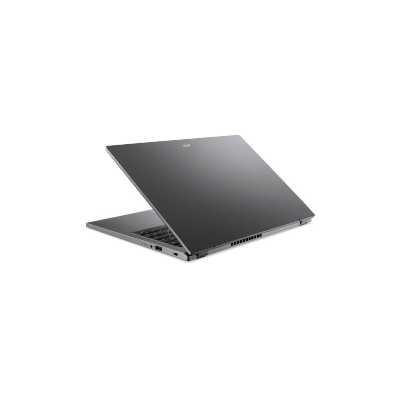 ACER Extensa 15 EX215-24 Steel Gray (NX.EJ5EU.002) 15.6” ComfyView IPS FHD (AMD Ryzen 3 7320U 4xCore 2.4-4.1GHz,