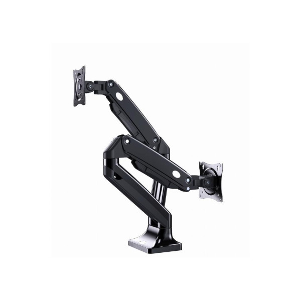 Крепление для Монитора Gembird MA-DA2-03