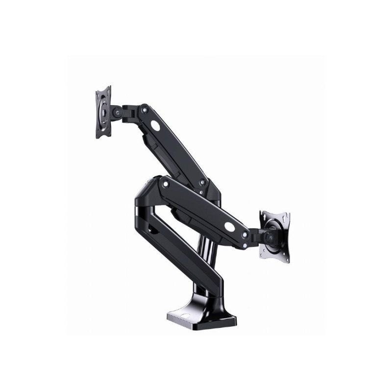 Крепление для Монитора Gembird MA-DA2-03