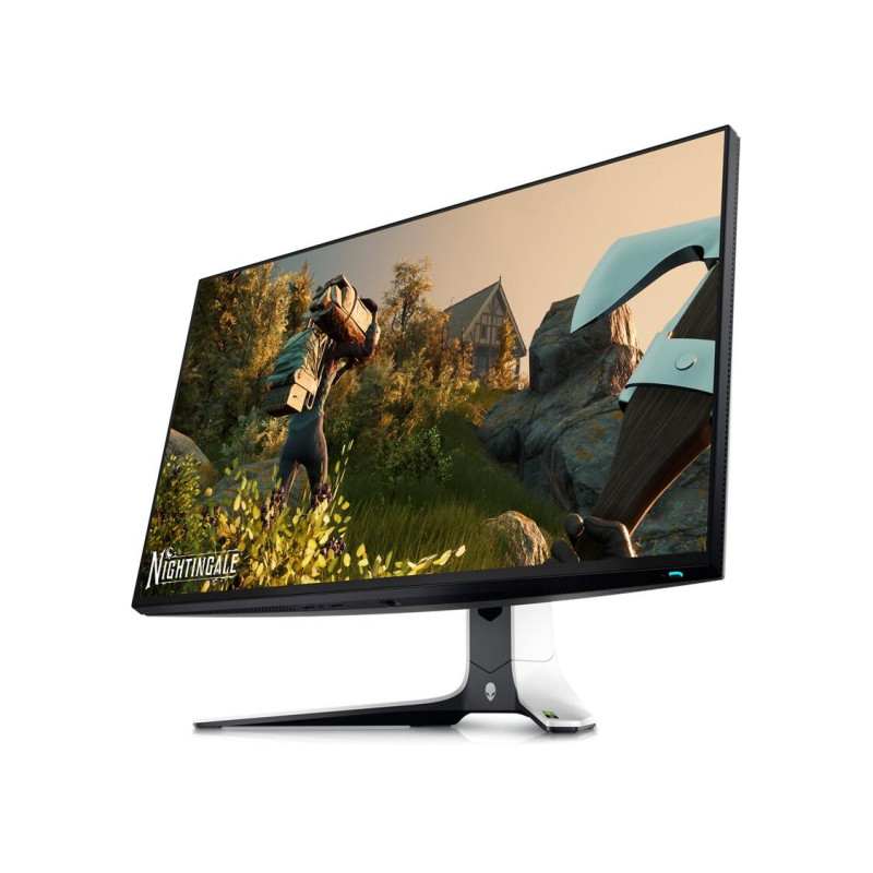 Monitor Dell Alienware AW2723DF, White