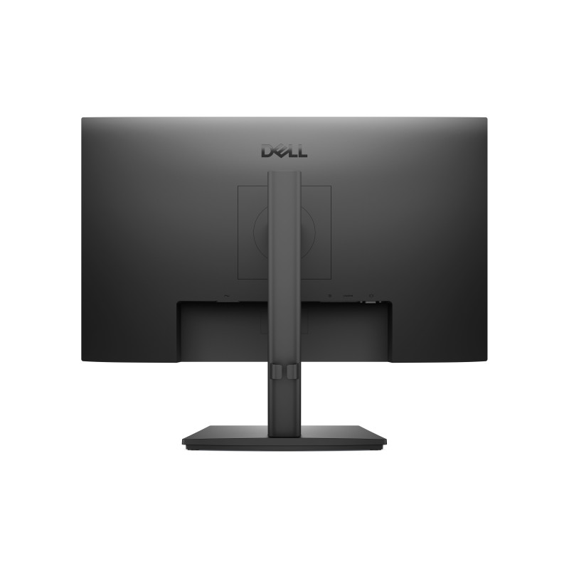 Монитор Dell E2425HSM, Black