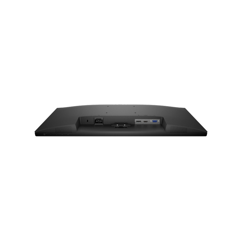 Монитор Dell E2425HSM, Black