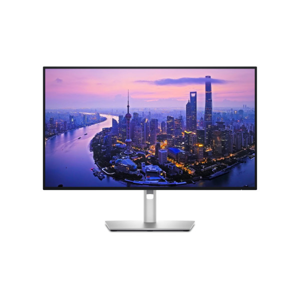 Монитор Dell U2725QE, Black