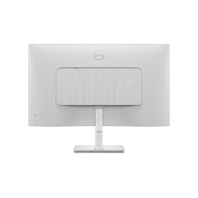Монитор Dell S2725H, Black/Silver