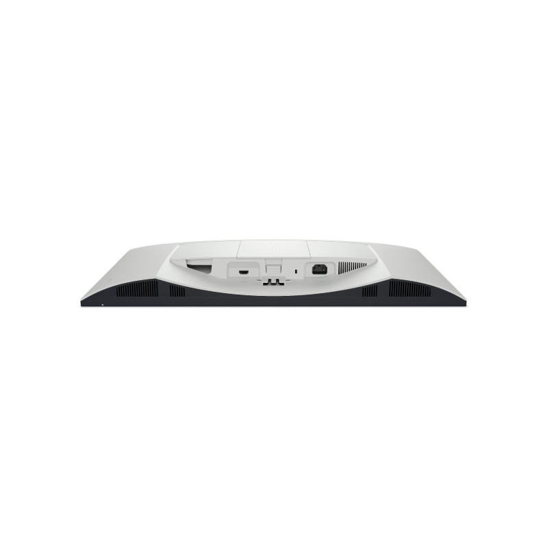 Монитор Dell S2725H, Black/Silver