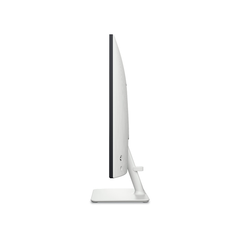 Монитор Dell S2725H, Black/Silver