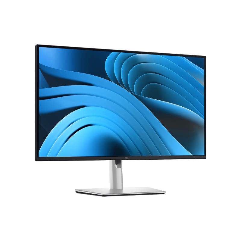Монитор Dell P2725D, Black
