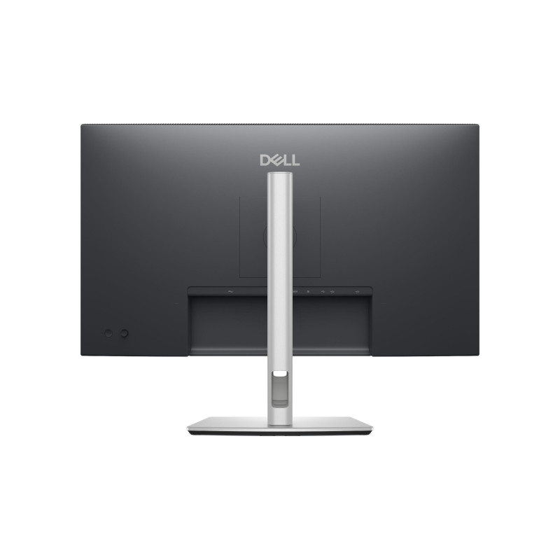 Монитор Dell P2725D, Black