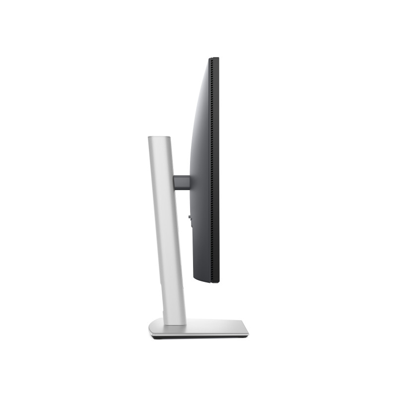 Монитор Dell P2725D, Black