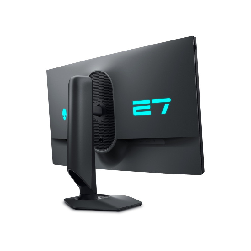 Monitor Dell Alienware AW2725QF, Black