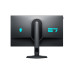Monitor Dell Alienware AW2725QF, Black