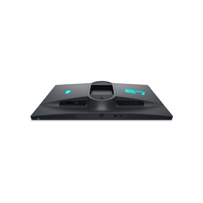 Monitor Dell Alienware AW2725QF, Black