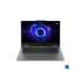 LENOVO LOQ 17IRX10, Luna Grey, AG IPS 17.3” FHD 300nits 165Hz (Intel Core i7-14700HX, 20x Core, 5.5GHz, 32GB DDR5 (