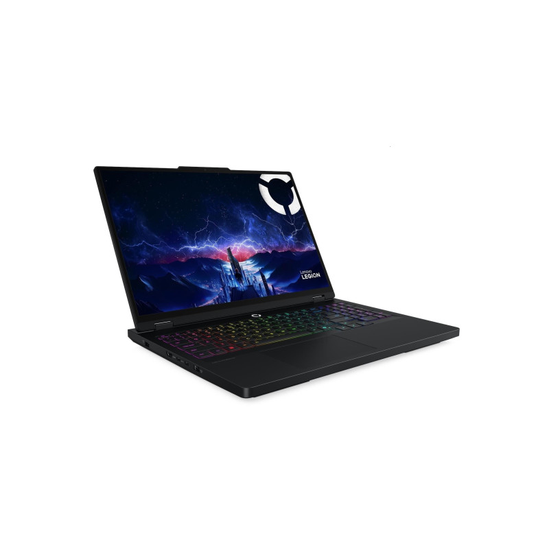 Lenovo Legion Pro 5 16IRX10, Eclipse Black