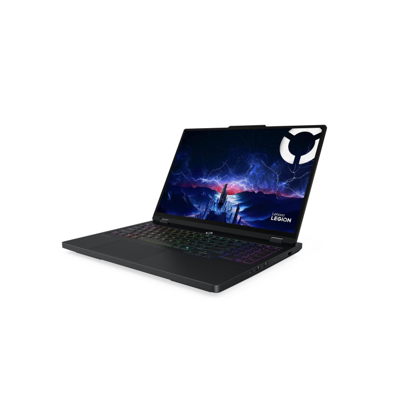 Lenovo Legion Pro 5 16IRX10, Eclipse Black