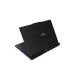 Lenovo Legion Pro 5 16IRX10, Eclipse Black