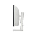 Монитор Dell S3425DW, Curved, Silver/Black