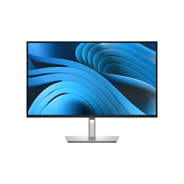 Monitor Dell P2725DE, Black
