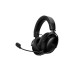 HyperX Cloud III S Wireless, Negru