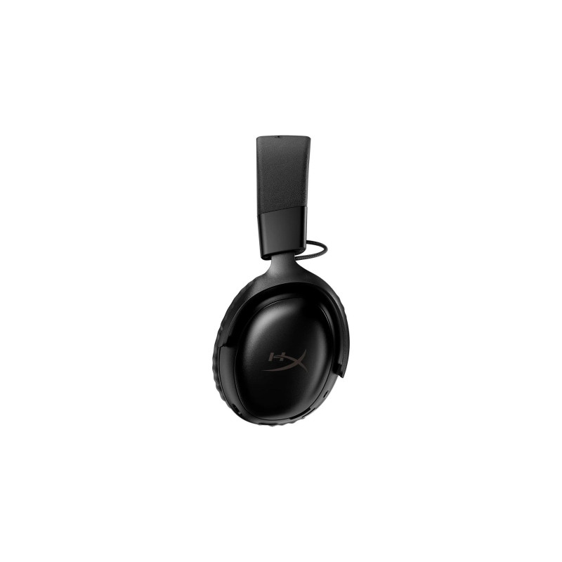 HyperX Cloud III S Wireless, Negru