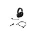 HyperX Cloud III S Wireless, Negru