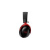 HyperX Cloud III S Wireless, черный/красный