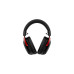 HyperX Cloud III S Wireless, черный/красный