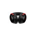 HyperX Cloud III S Wireless, черный/красный