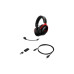 HyperX Cloud III S Wireless, черный/красный