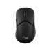 Mouse HyperX Pulsefire Saga Pro Wireless, Black