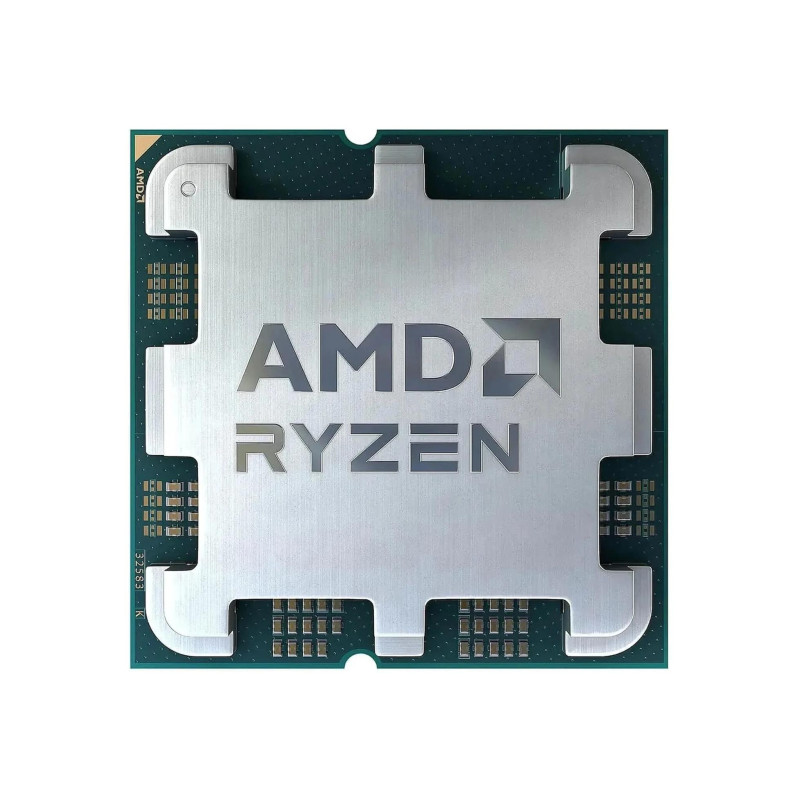 Процессор AMD Ryzen 5 7600X3D, Tray