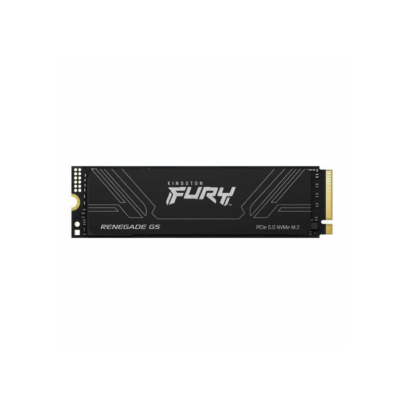 SSD 4.0TB Kingston Fury Renegade G5