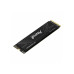 SSD 4.0TB Kingston Fury Renegade G5