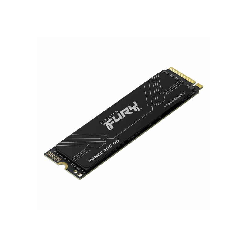 SSD 4.0TB Kingston Fury Renegade G5