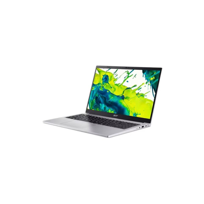 ACER Aspire Lite 15 AL15-33P (NX.DDPEU.002), Argintiu deschis