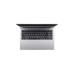 ACER Aspire Lite 15 AL15-33P (NX.DDPEU.002), Argintiu deschis