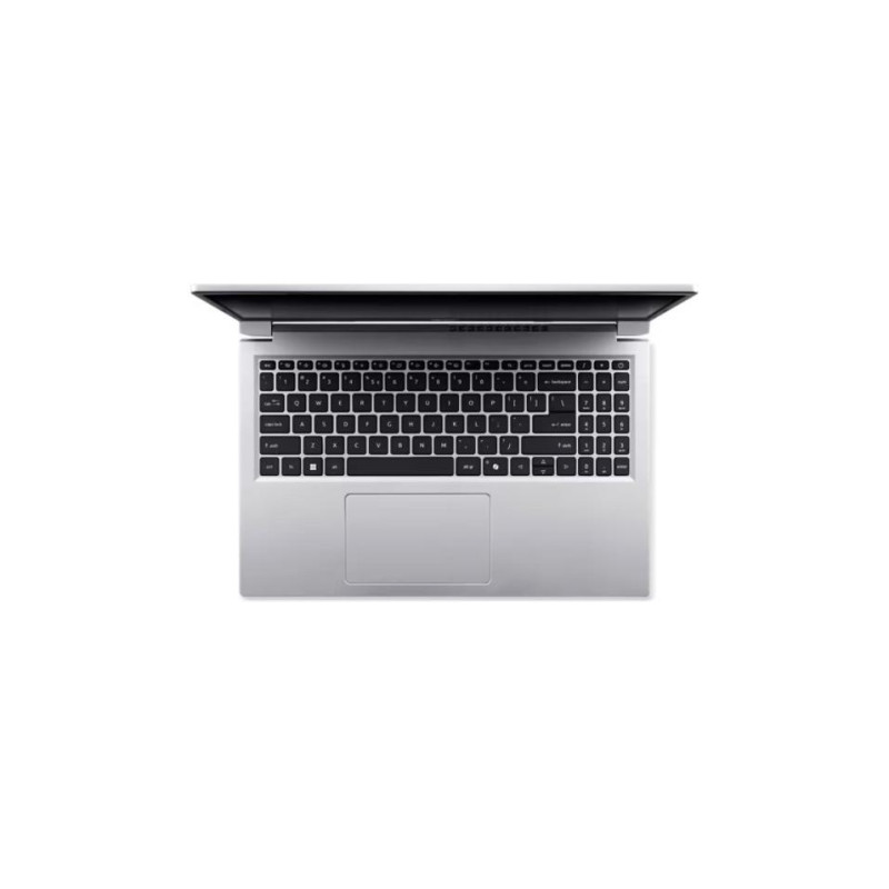 ACER Aspire Lite 15 AL15-33P (NX.DDPEU.002), Argintiu deschis