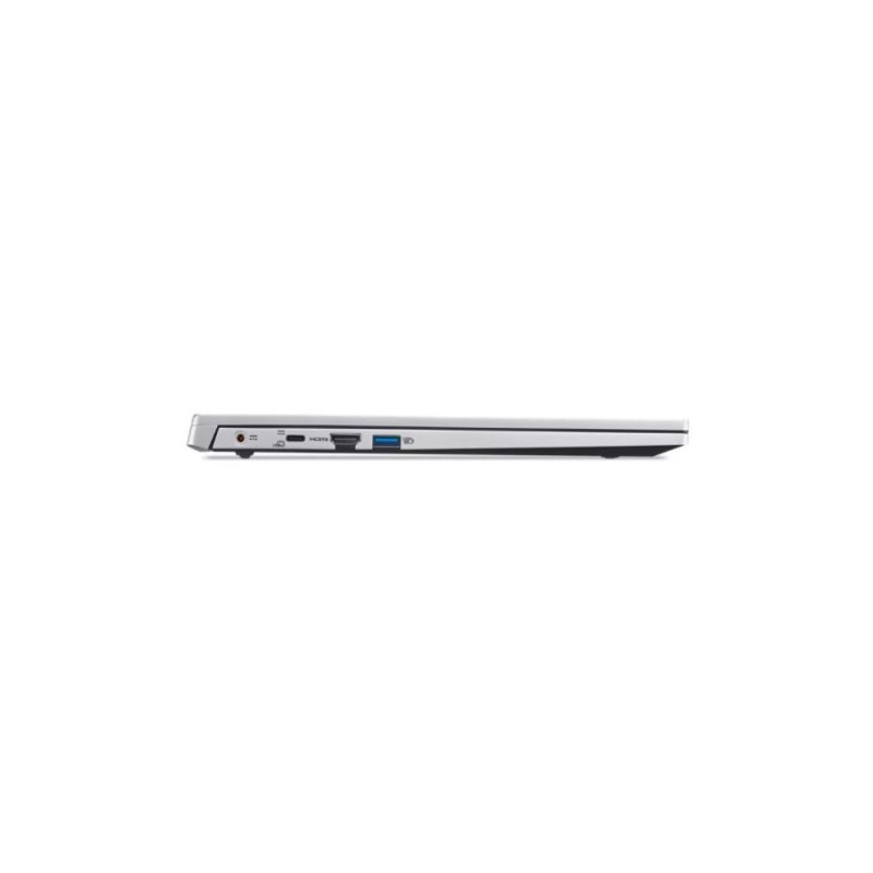 ACER Aspire Lite 15 AL15-33P (NX.DDPEU.002), Argintiu deschis