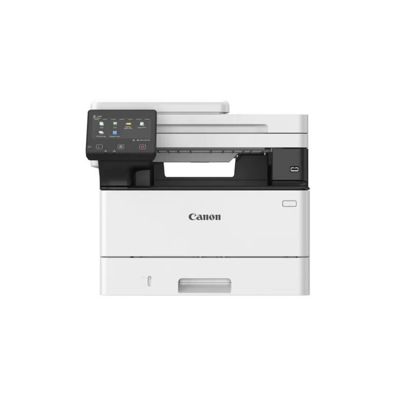 МФУ Canon i-SENSYS X 1440i, A4,+2*T13 тонера 10600 стр., 40/33,6 стр./мин, принтер/DADF/Дуплекс/Сканер/Сеть/WiFi, A4,